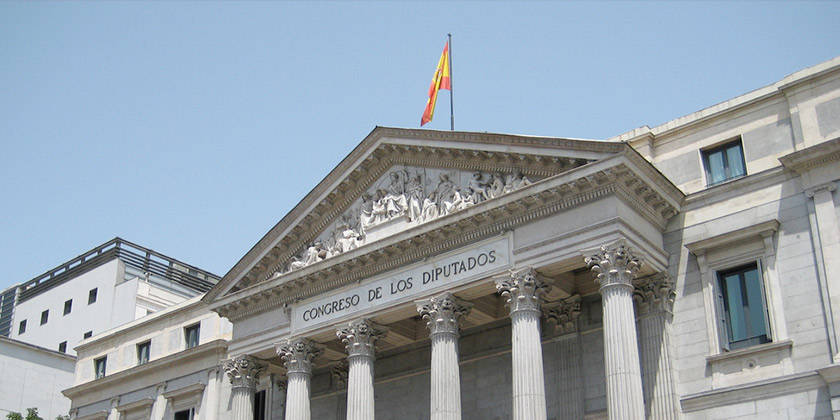 Ley de amnistía España 2023